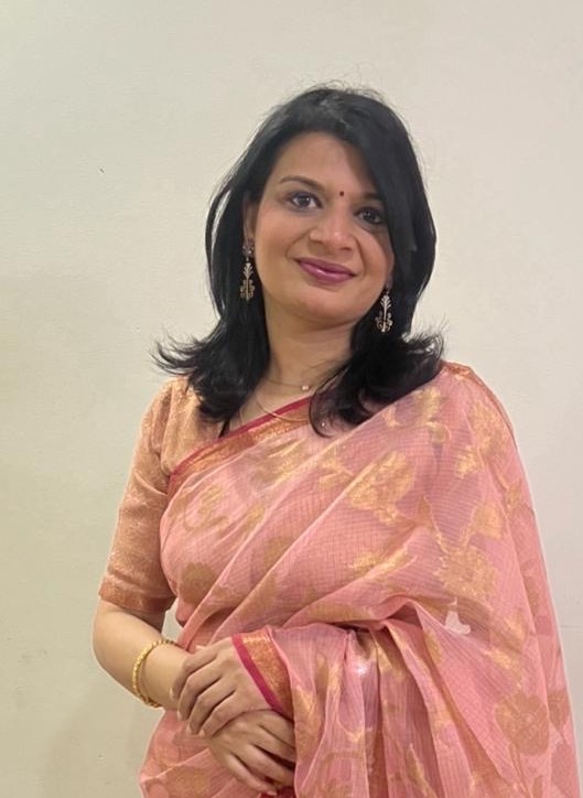 Dr. Pooja Goel