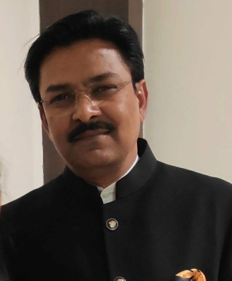 Dr. Sanjay Verma