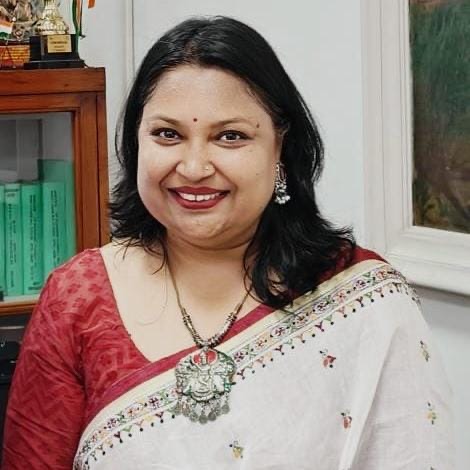 Prof. Seema Gupta