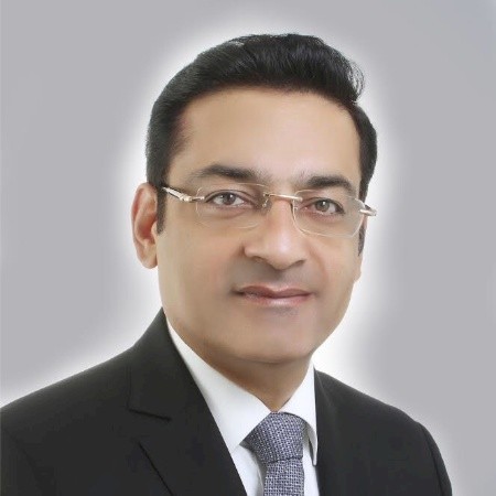 Mr. Rajesh Relan