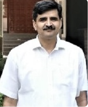 Mr. Ashwani Kumar